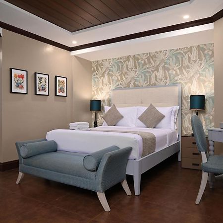 Hillcreek Gardens Tagaytay Hotel Luksuhin Exterior photo